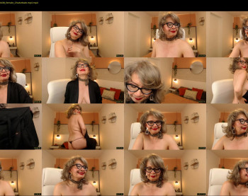 victoria_dior — 68 minute Chaturbate female cam show recording, 1080p, Sep 25, 2020