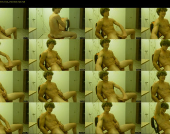 warrenkener — 83 minute Chaturbate male cam show recording, 720p, Sep 25, 2020