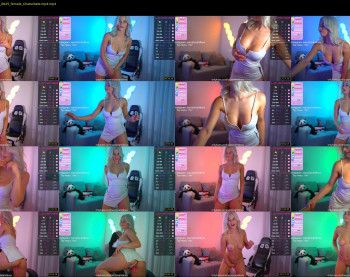 wetdream111 — 71 minute Chaturbate couple cam show recording, 1080p, Sep 25, 2020