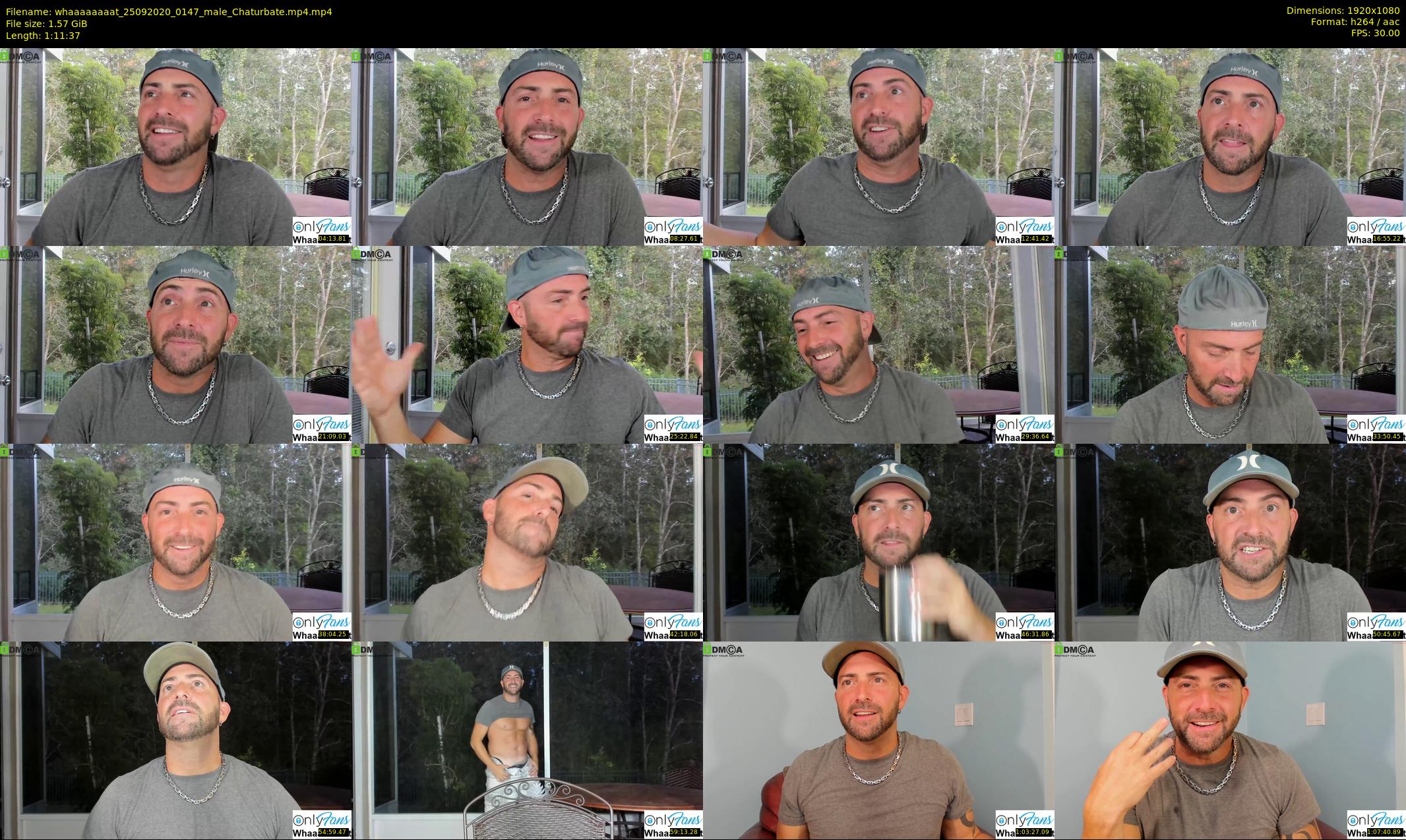 whaaaaaaaat — 72 minute Chaturbate couple cam show recording, 1080p, Sep 25, 2020