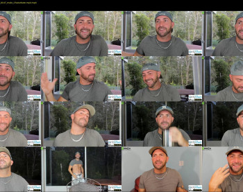 whaaaaaaaat — 72 minute Chaturbate couple cam show recording, 1080p, Sep 25, 2020