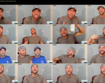 whaaaaaaaat — 70 minute Chaturbate couple cam show recording, 1080p, Sep 25, 2020