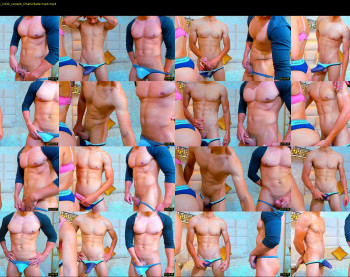 xhottoyszonex — 31 minute Chaturbate couple cam show recording, 720p, Sep 24, 2020