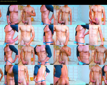 xhottoyszonex — 31 minute Chaturbate couple cam show recording, 720p, Sep 24, 2020