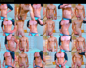 xhottoyszonex — 25 minute Chaturbate couple cam show recording, 720p, Sep 24, 2020