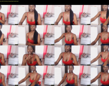 xnaomygomezx — 24 minute Chaturbate female cam show recording, 720p, Sep 24, 2020