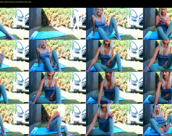 yourguiltypassionn — 23 minute Chaturbate female cam show recording, 720p, Sep 24, 2020