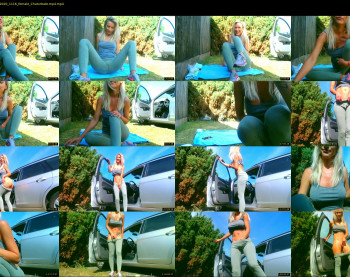 yourguiltypassionn — 114 minute Chaturbate female cam show recording, 720p, Sep 24, 2020