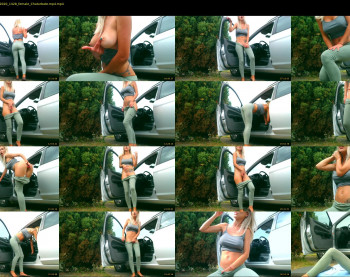 yourguiltypassionn — 41 minute Chaturbate female cam show recording, 720p, Sep 24, 2020