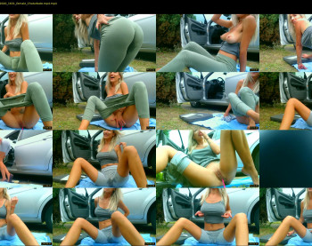 yourguiltypassionn — 79 minute Chaturbate female cam show recording, 720p, Sep 24, 2020