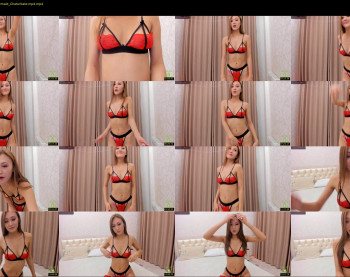 zem1 — 18 minute Chaturbate female cam show recording, 1080p, Sep 24, 2020