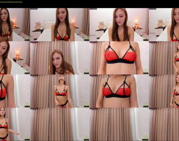 zem1 — 70 minute Chaturbate female cam show recording, 1080p, Sep 24, 2020