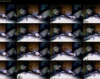1ui5 — 29 minute Chaturbate male cam show recording, 720p, Sep 25, 2020