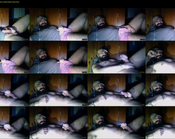 1ui5 — 65 minute Chaturbate male cam show recording, 720p, Sep 25, 2020