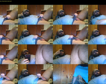 1ui5 — 35 minute Chaturbate male cam show recording, 720p, Sep 25, 2020