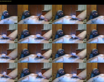 1ui5 — 6 minute Chaturbate male cam show recording, 720p, Sep 25, 2020