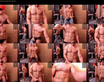 _adamcoper_ — 47 minute Chaturbate male cam show recording, 720p, Sep 26, 2020