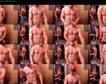 _adamcoper_ — 47 minute Chaturbate male cam show recording, 720p, Sep 26, 2020