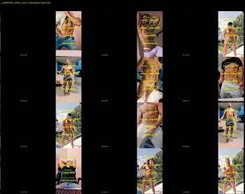 _adamcoper_ — 15 minute Chaturbate male cam show recording, 720p, Sep 26, 2020