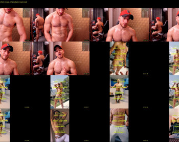 _adamcoper_ — 28 minute Chaturbate male cam show recording, 720p, Sep 26, 2020