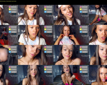 _demi_dee_ — 70 minute Chaturbate female cam show recording, 1080p, Sep 25, 2020