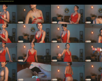 _lady_di — 72 minute Chaturbate female cam show recording, 1080p, Sep 26, 2020