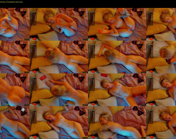 _mari_ — 42 minute Chaturbate female cam show recording, 720p, Sep 25, 2020