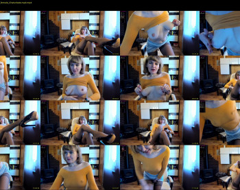 _natali_ — 20 minute Chaturbate female cam show recording, 1080p, Sep 25, 2020