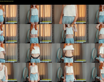 _o0o__ — 36 minute Chaturbate female cam show recording, 720p, Sep 25, 2020