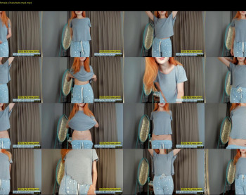 _o0o__ — 36 minute Chaturbate female cam show recording, 720p, Sep 26, 2020