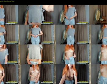 _o0o__ — 32 minute Chaturbate female cam show recording, 720p, Sep 26, 2020