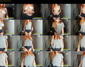 _o0o__ — 21 minute Chaturbate female cam show recording, 720p, Sep 26, 2020