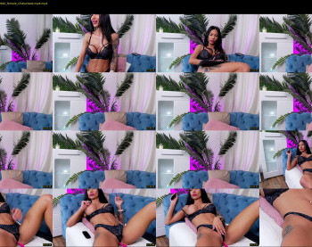 _sinwithme_ — 64 minute Chaturbate female cam show recording, 1080p, Sep 25, 2020