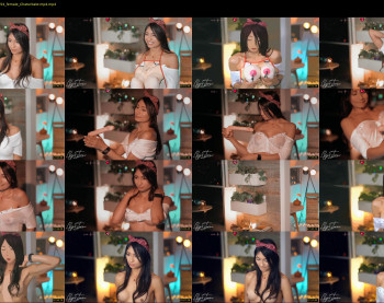 alejastorm — 43 minute Chaturbate female cam show recording, 1080p, Sep 25, 2020