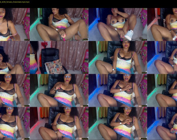 alexandra_mar — 75 minute Chaturbate female cam show recording, 720p, Sep 25, 2020