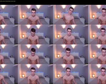 alfie_evanss — 37 minute Chaturbate male cam show recording, 1080p, Sep 26, 2020