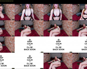 alissa_styles — 74 minute Chaturbate female cam show recording, 720p, Sep 26, 2020
