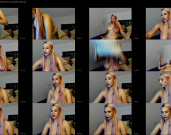 allayah — 7 minute Chaturbate female cam show recording, 1080p, Sep 26, 2020