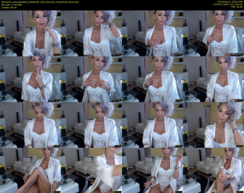 amanda0803 — 5 minute Chaturbate female cam show recording, 720p, Sep 25, 2020