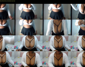 amazon_brunette — 7 minute Chaturbate female cam show recording, 720p, Sep 26, 2020
