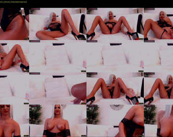 anasstacia__ — 62 minute Chaturbate female cam show recording, 1080p, Sep 25, 2020