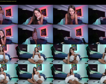 anna_shine_ — 70 minute Chaturbate female cam show recording, 1080p, Sep 25, 2020