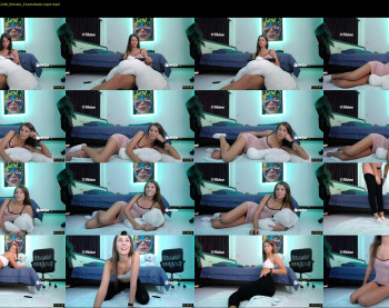 anna_shine_ — 69 minute Chaturbate female cam show recording, 1080p, Sep 25, 2020