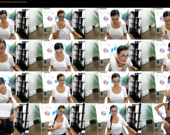 annemarry96 — 39 minute Chaturbate female cam show recording, 1080p, Sep 25, 2020