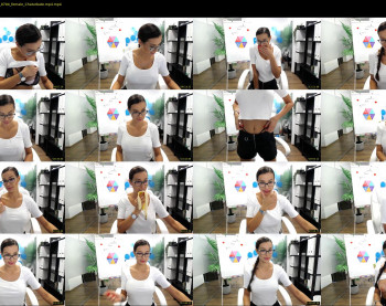 annemarry96 — 70 minute Chaturbate female cam show recording, 1080p, Sep 25, 2020