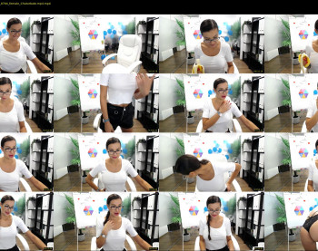 annemarry96 — 37 minute Chaturbate female cam show recording, 1080p, Sep 25, 2020