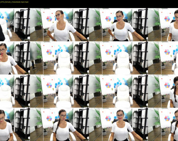 annemarry96 — 48 minute Chaturbate female cam show recording, 1080p, Sep 25, 2020