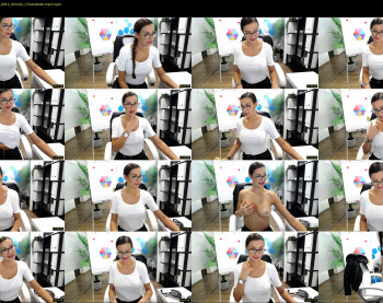 annemarry96 — 72 minute Chaturbate female cam show recording, 1080p, Sep 25, 2020