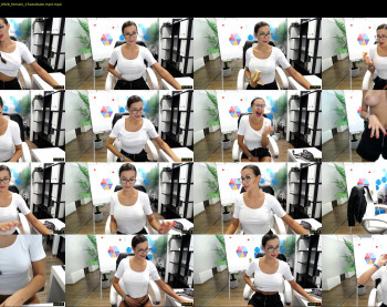 annemarry96 — 72 minute Chaturbate female cam show recording, 1080p, Sep 25, 2020