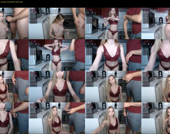 anyeess — 10 minute Chaturbate female cam show recording, 1080p, Sep 25, 2020
